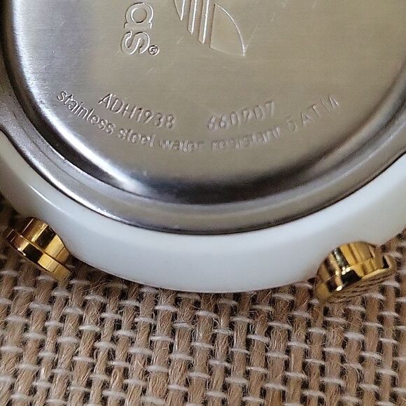 Adidas Wooster ADH1938 Watch Pre-owned - Picture 6 of 10
